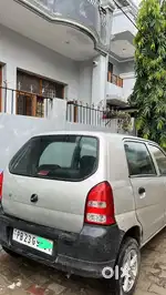 Maruti Suzuki Alto 800 2008 Petrol 81000 Km Driven