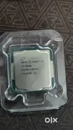 Processor i7 i3 i5,  all available with guaranty