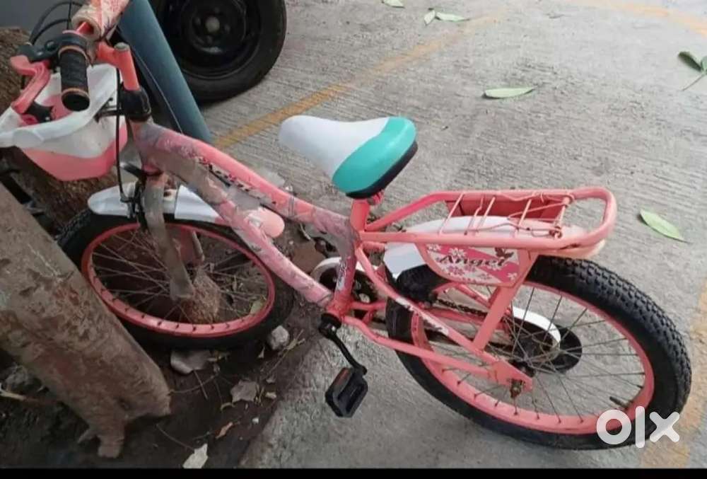 Kids cycle for 6 to 9 years