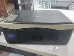 HP DISKJETĹ F2120