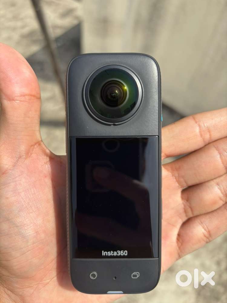 Insta 360 x3