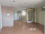 400 sqft commercial office space for rent in Vazhuthacaud