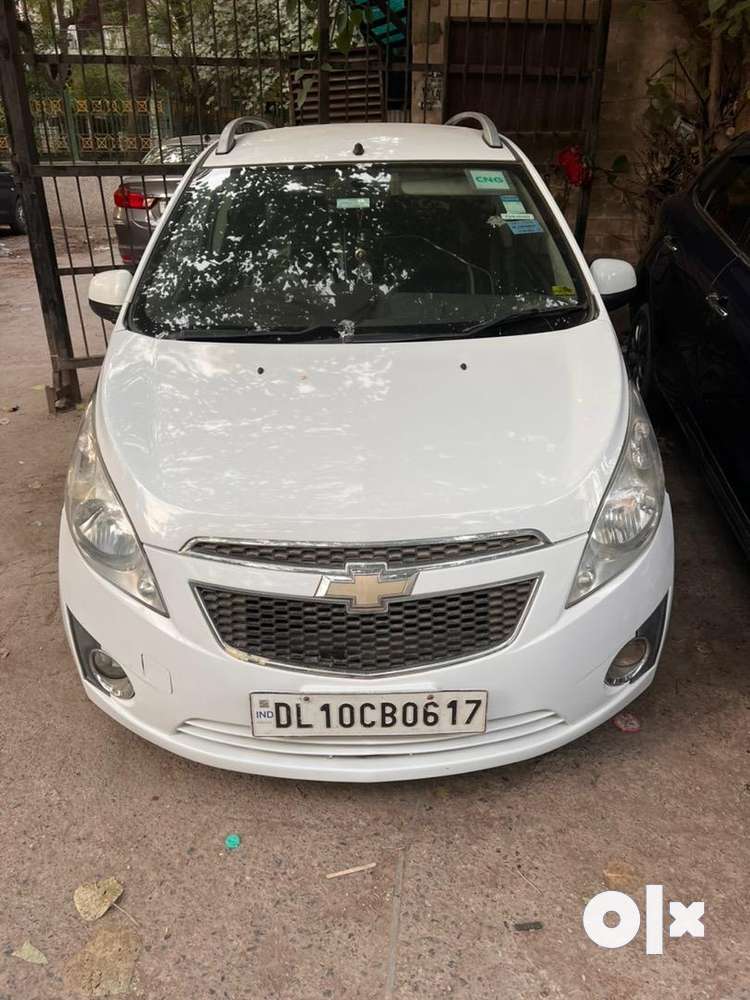 Chevrolet beat 2011 CNG fitted | Selling as a owner