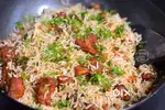 Need Chinese master, Parota master and helper