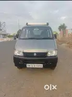 Maruti Suzuki Eeco, 2017, LPG