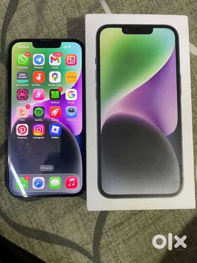 Iphone 14 128gb