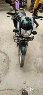 Hf deluxe 2017 model