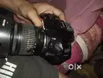 Nikon 5600D