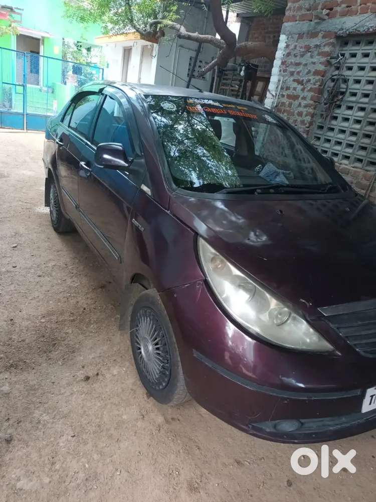 Tata Manza 2014 Diesel 150000 Km Driven