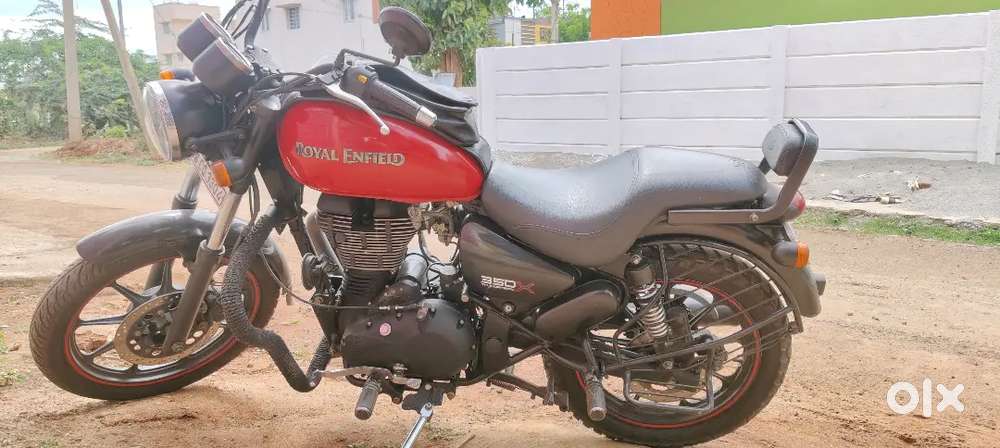 Fully serviced with good Condition with good mileage