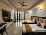 PG Near Dell, Global Foyar, Sidework, Hero, Genpect, Cyber Hub, Phase1