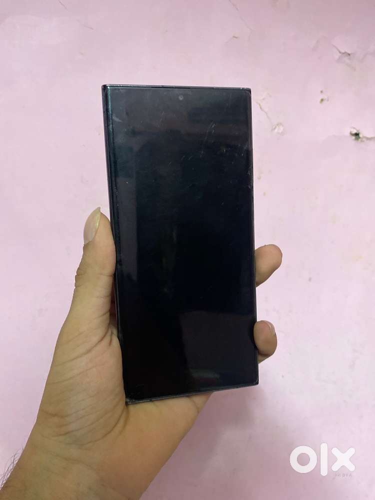 Samsung S23ultra 256gb storage