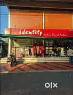 Identity Fashion