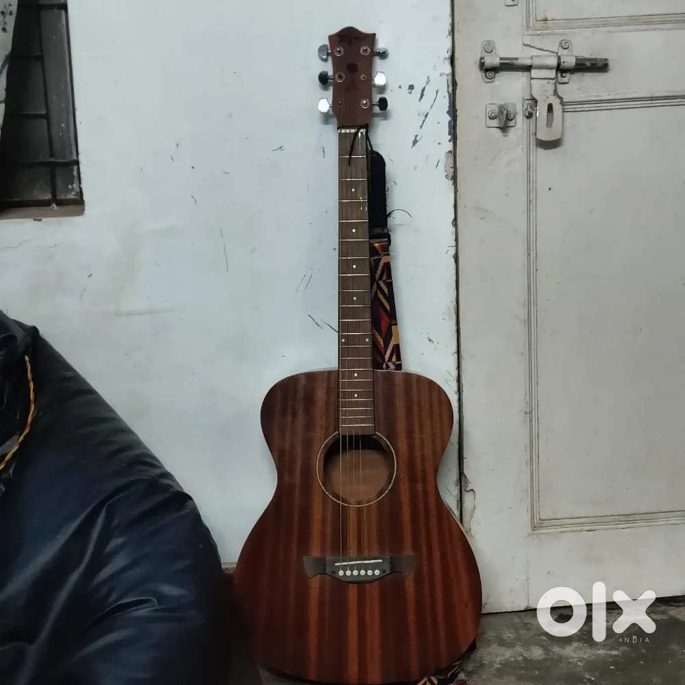 Tagima Kansas guitar