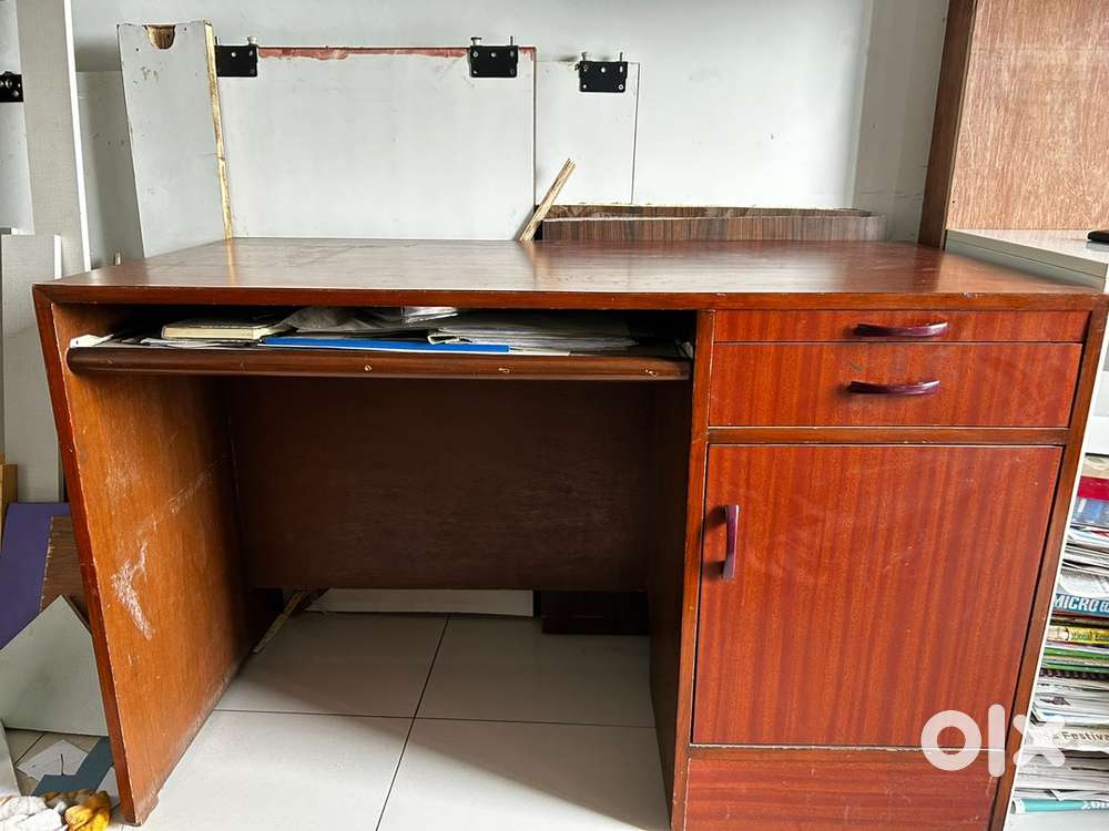 Study table