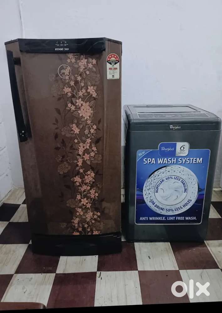 Rent rent Home appliances fridge or washing machine Rental basis