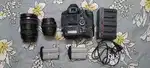 canon 1dx cemara