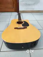 Music instrument