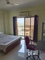 3bhk falt for rent fully Farnishad cenal ship salaiya