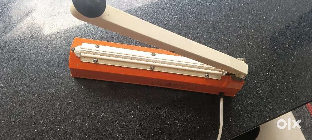 Impulse Sealer (12 Inch)