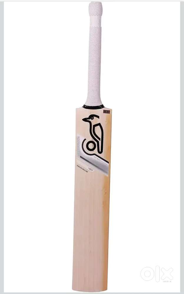 Kookaburra bat