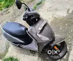 TVS Jupiter Scooter - Model -2022