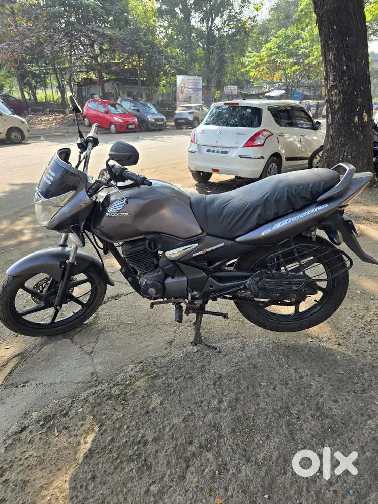 Honda Unicorn For Sell. Bs4 Corborator Model.