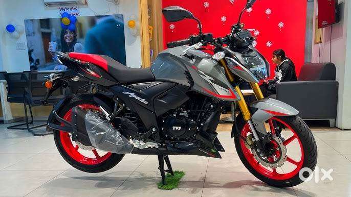 Urgent Sell - NEW BIKE at LOW COST