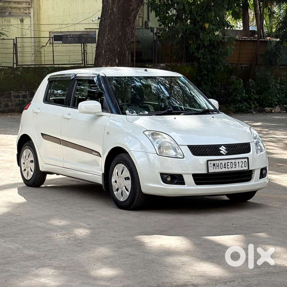 Maruti Suzuki Swift 2010 Petrol 35000 Km Driven