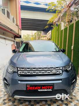 Land Rover Discovery Sport TD4 HSE, 2018, Diesel
