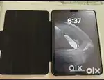 IPAD AIR 2020 scretchless less used