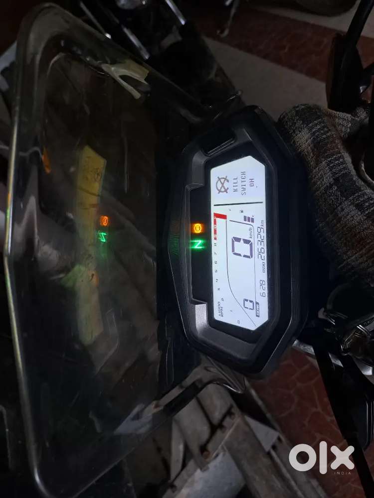 Verry Good condition bike