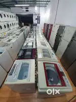 Washing Machine & Fridge for Sale - Unbeatable Price, Don't Miss!