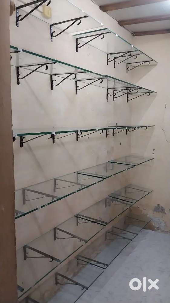 Glass rack for sell