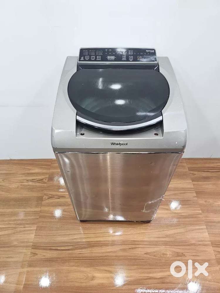 #Quality washing machine at greater price don't miss it out@yourchioz