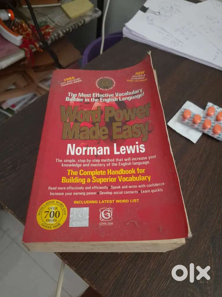 Norman Lewis