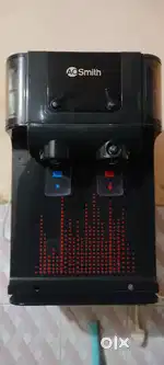 Ro filter uv