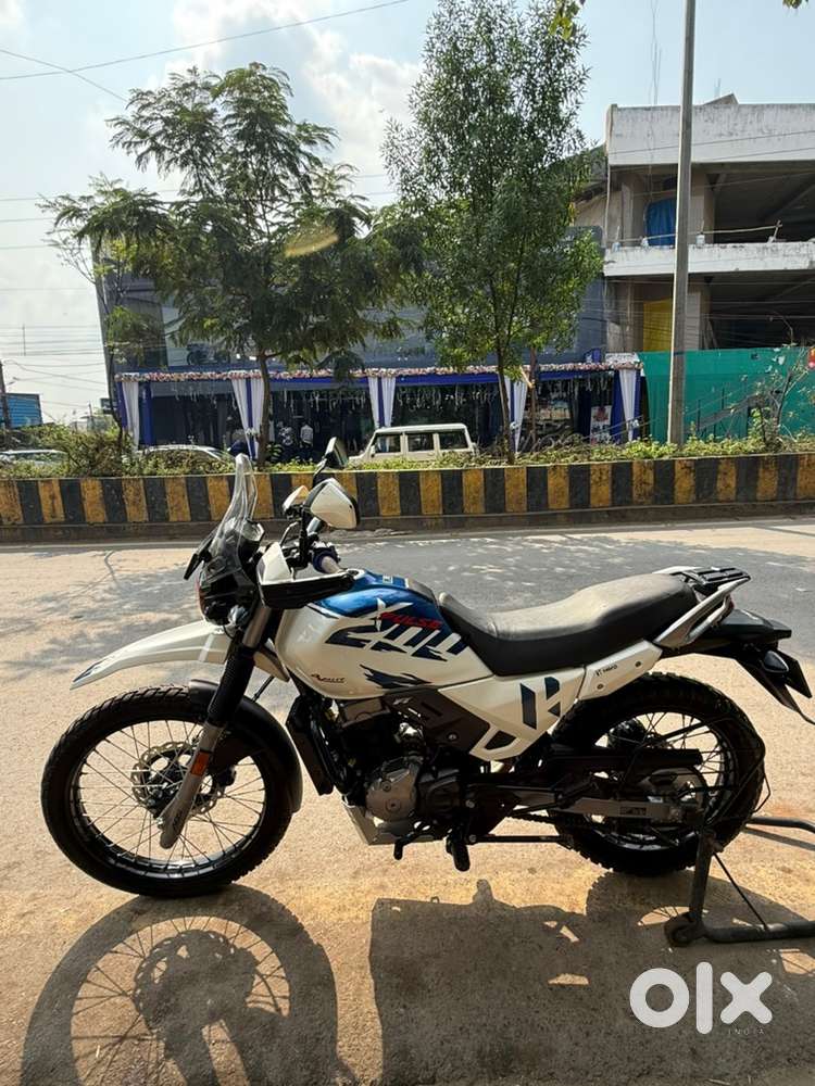 Xpulse 200 4v for sale