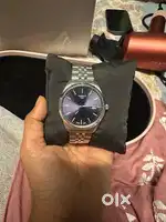 TISSOT BALLADE 40MM Watch