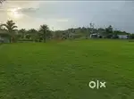 Farmland property