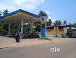 Wanted petrol pump manager