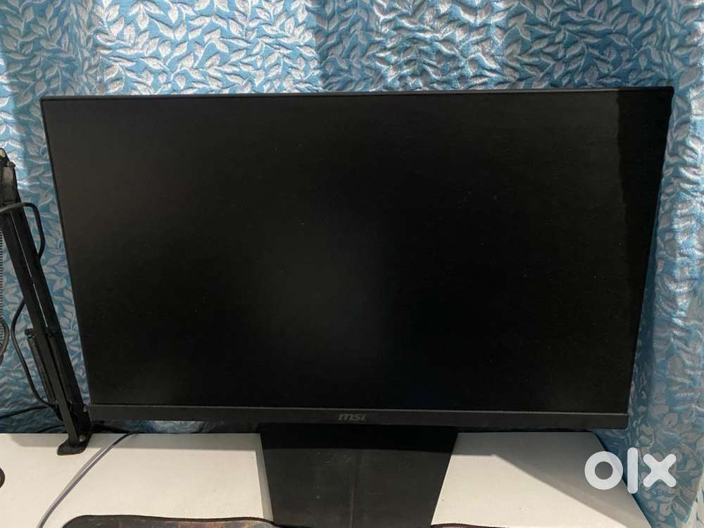 MSI Gaming Monitor 180hz 1080P