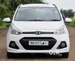 Hyundai Grand i10 Asta 1.2 (O) VTVT, 2017, Petrol