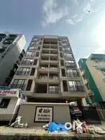 KHARGHAR NAVI MUMBAI
