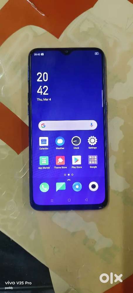 OPPO k1 4gb 64 gb