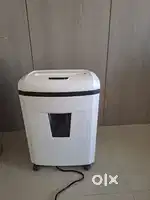 Paper shredder
