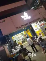Cafe is for sale