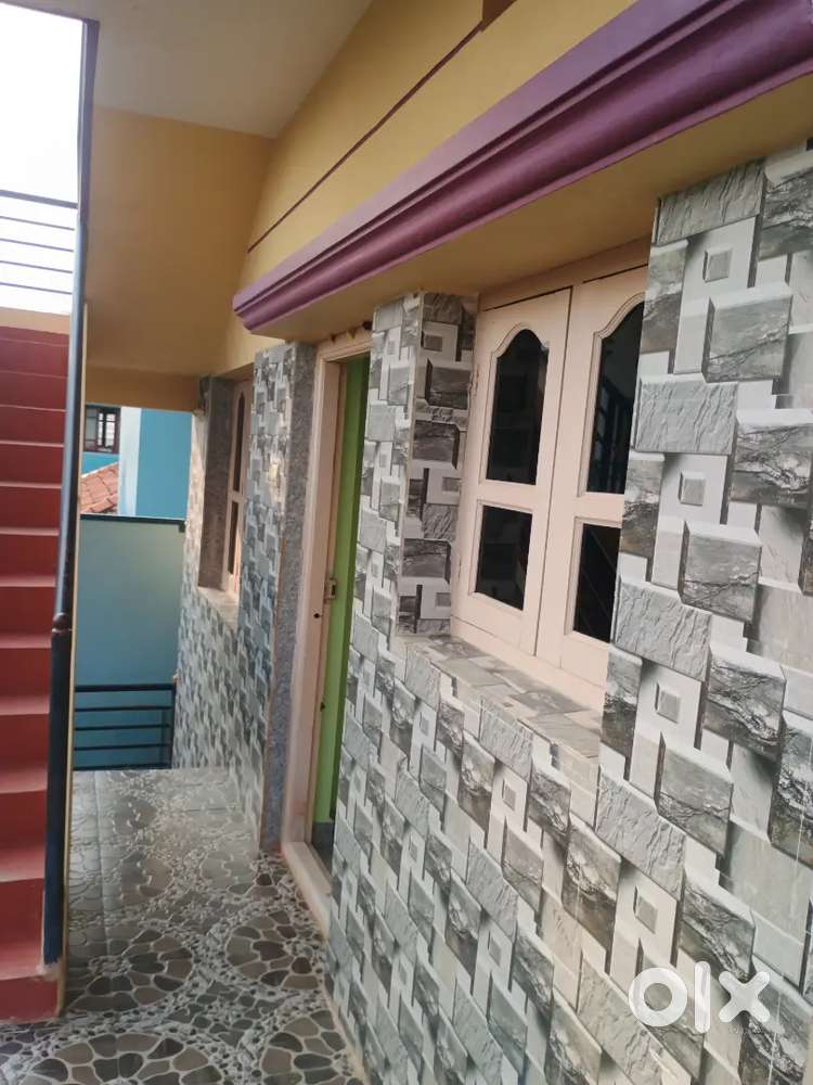 1BHK house for rent