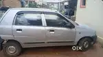 Maruti Suzuki Alto 2004 Petrol
