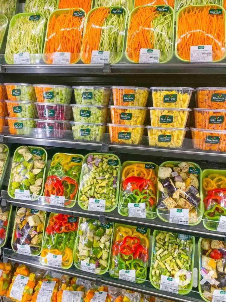 Need Part time 5 hrs packing picking staff at grocery firm